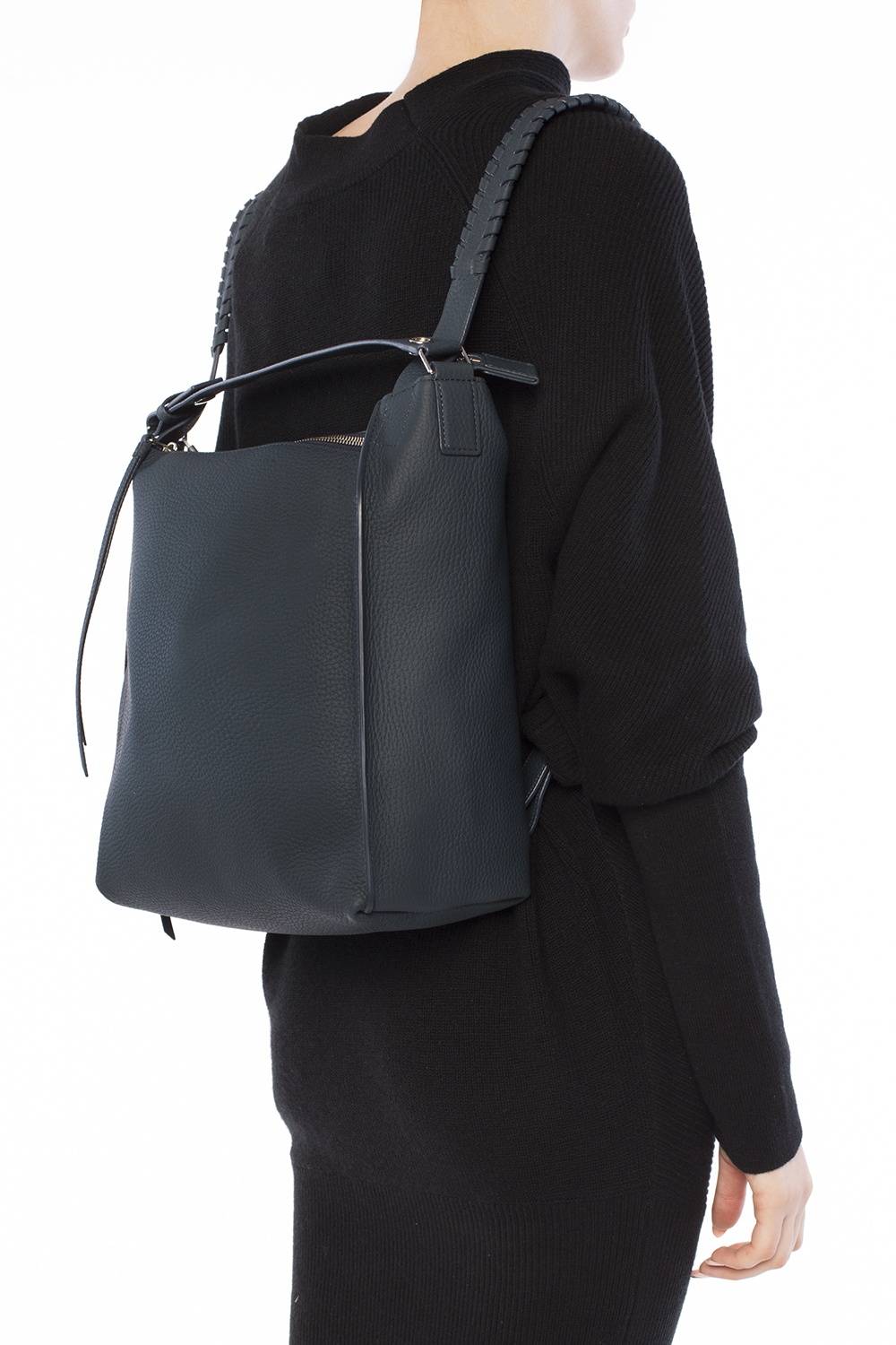 Allsaints shop kita backpack